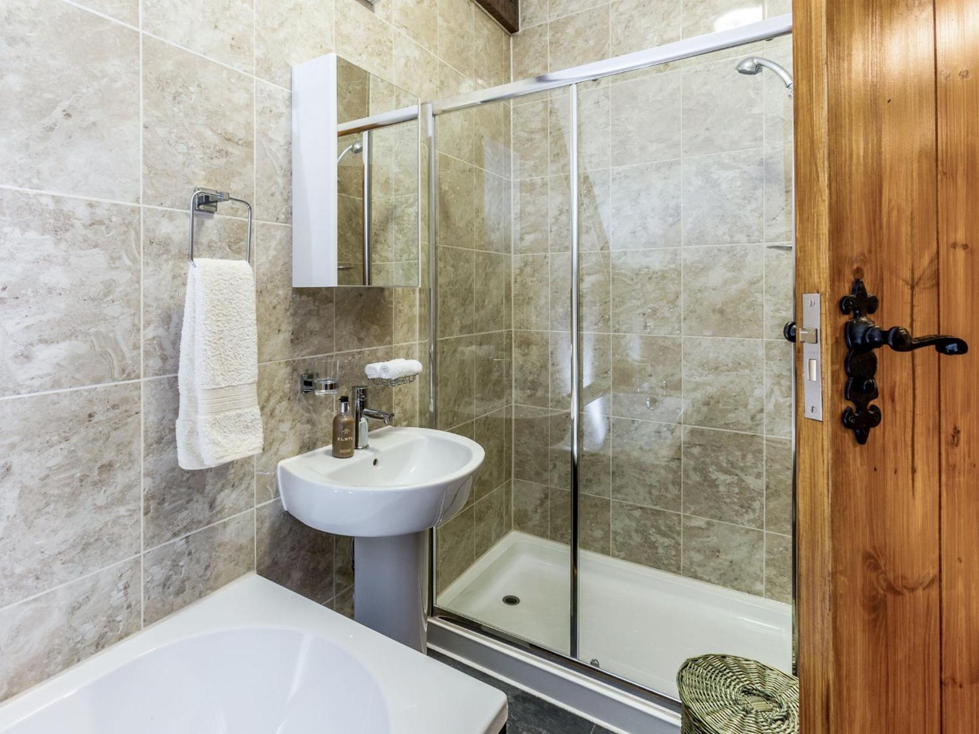 Hall Farm Cottage Byers Green المظهر الخارجي الصورة