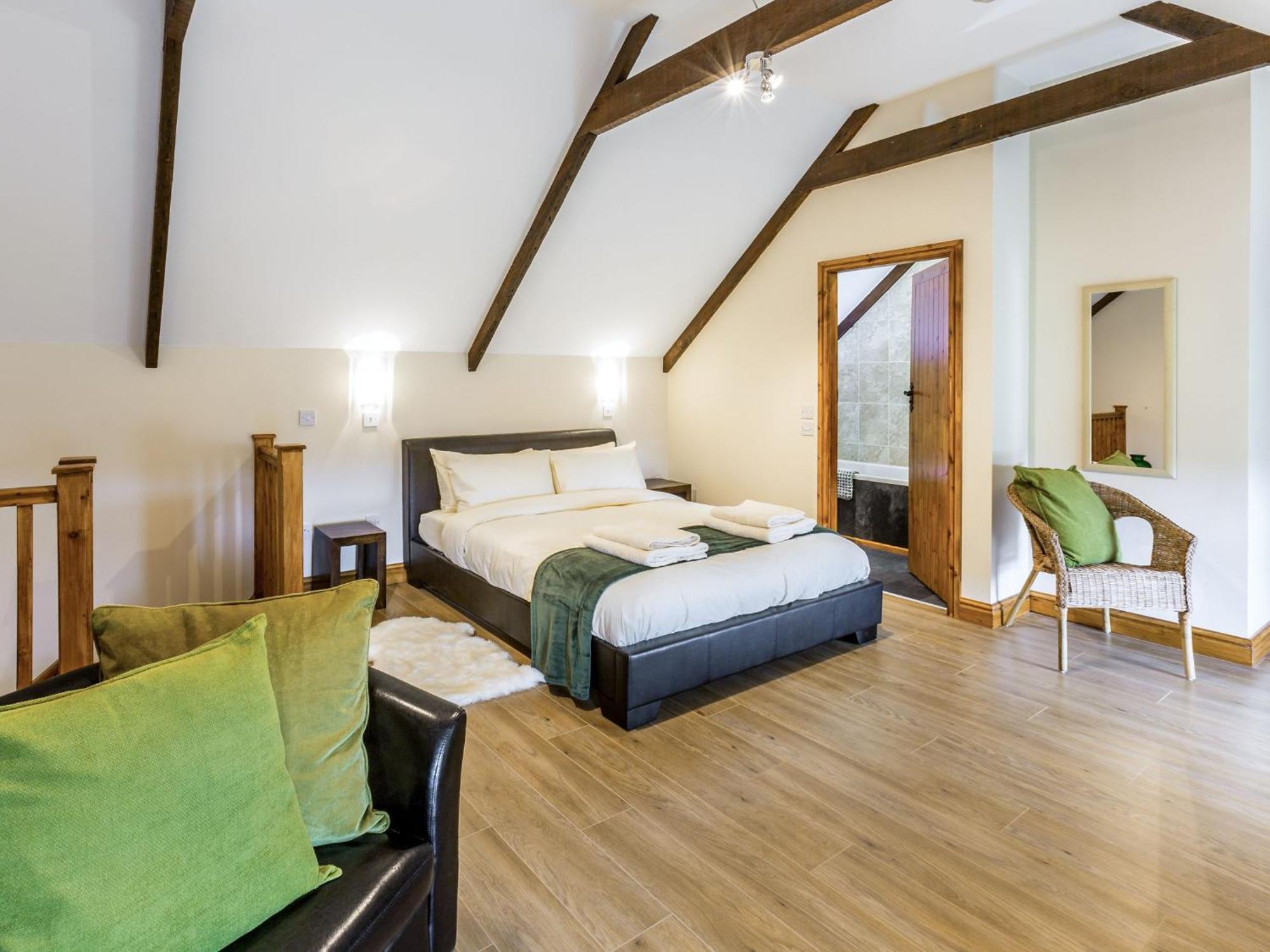 Hall Farm Cottage Byers Green المظهر الخارجي الصورة