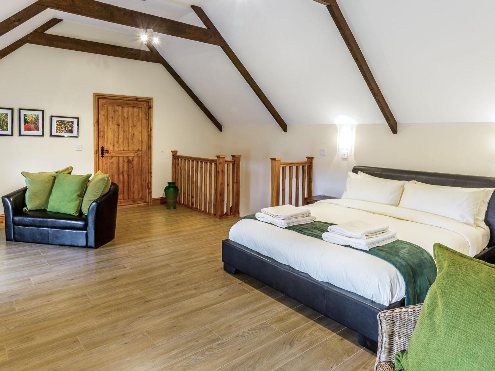Hall Farm Cottage Byers Green المظهر الخارجي الصورة